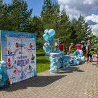 "Полгода до Нового года" :: Михаил "Skipper"