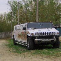 HUMMER :: Сергей Уткин