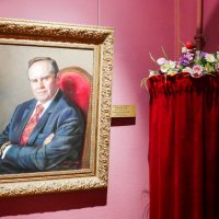 НОВИКОВ :: Сергей Янович Микк