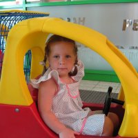 С днем защиты детей :: Елена Семигина С днем защиты детей :: Елена Семигина