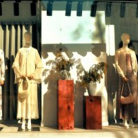 Всё это буде носиться! :: Татьяна Помогалова