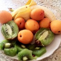 Витаминный :: Елена Семигина