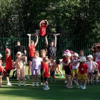 С Днём защиты детей! :: Татьяна Помогалова