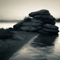 Головастик :: Вениамин Скородумов