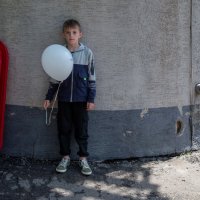 *** :: Валерий Михмель 