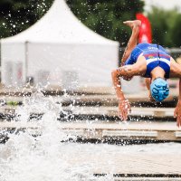 На старт :: Александр 