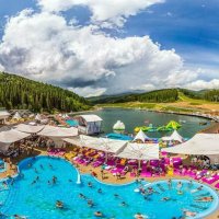 База відпочинку Буковель :: Степан Карачко