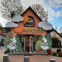 магазинчик :: Ольга 