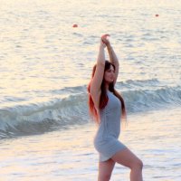 Грация :: Валерий 