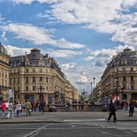 Париж :: Elena Ророva