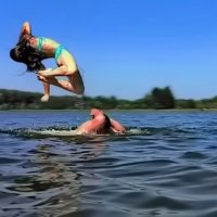 Лето началось :: Тамара Вебер