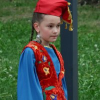 День защиты детей :: Вик Токарев