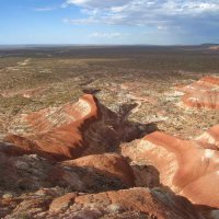 Яркий кусочек Аргентины. :: unix (Илья Утропов) Яркий кусочек Аргентины. :: unix (Илья Утропов)