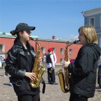 дуэт :: sv.kaschuk дуэт :: sv.kaschuk