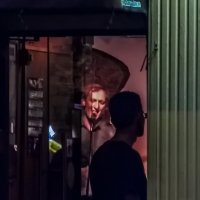 Вечерние мелодии :: Наталья Rosenwasser Вечерние мелодии :: Наталья Rosenwasser