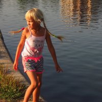 С Днем защиты детей! :: Андрей Лукьянов