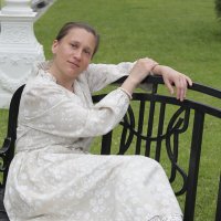 Мария :: Тарас Золотько