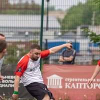 Финт) :: Сергей Флетчер