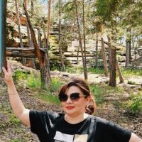 Марина :: Георгиевич Марина :: Георгиевич