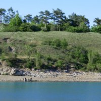 Природа Крыма :: Валентин Семчишин Природа Крыма :: Валентин Семчишин