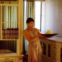 Пентхаус :: Лана 