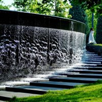 И вот долгожданное Лето... :: Николай Саржанов