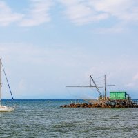 Средиземное :: Дмитрий 