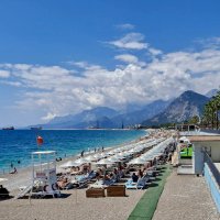 Анталья 2 июня :: Eldar Baykiev Анталья 2 июня :: Eldar Baykiev