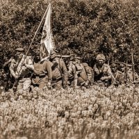 Юринское убоище :: Сергей Старовойт