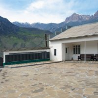 Мемориал Сауту :: Gen 