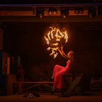 Огни Черноземья :: Alexander Golev