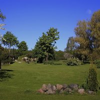 Деревенский майский день .. :: Татьян@ Ивановна