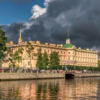 Про Питер :: Владимир Колесников Про Питер :: Владимир Колесников