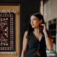 Вюсаля. :: Ilgar Gracie