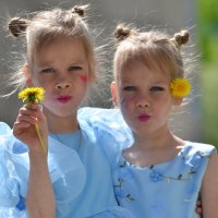 Сладкая парочка :: Джексон 