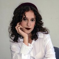 Алина :: Валерий Баранчиков