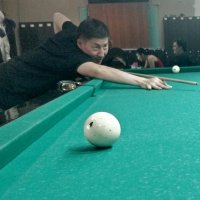 Игра :: Андрей Хлопонин