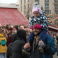 Домой хочу :: Yury Mironov