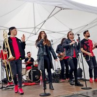 Мы к вам заехали на час.... :: Vladimir Semenchukov