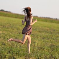 Началось лето (2) :: Игорь Парв