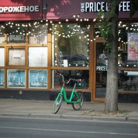 Прогулка по ул.Красной Краснодар... :: Николай Саржанов