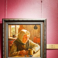 ОДНА :: Сергей Янович Микк