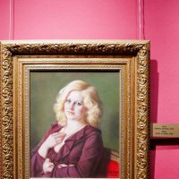 ОЛЯ_2006 :: Сергей Янович Микк