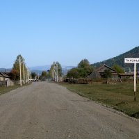 Тихонькая :: Vlad Сергиевич