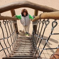 Первый день лета :: skijumper Иванов