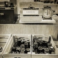 Canon оптом. :: Игорь Викторов Canon оптом. :: Игорь Викторов