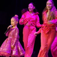 красные :: Дмитрий Потапов