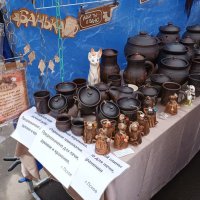 КЕРАМИКА :: Виктор Никитенко