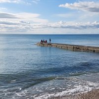 рыбаки :: ИРЭН@ .