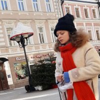 *** :: Владимир Захаров